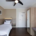 Szálloda Jellentrup - Adults Only 3*