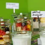 Jellentrup - Adults Only Szálloda Münster