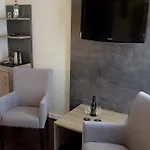 Szálloda Jellentrup - Adults Only 3*