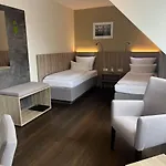 Hotel Jellentrup - Adults Only