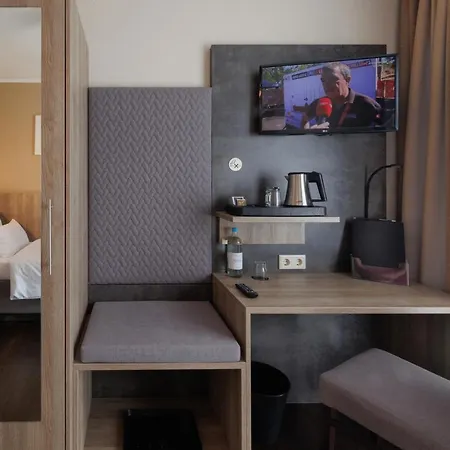 Hotel Jellentrup