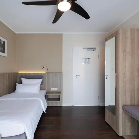 Hotel Jellentrup 3*