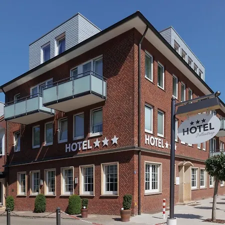 Hotel Jellentrup 3*