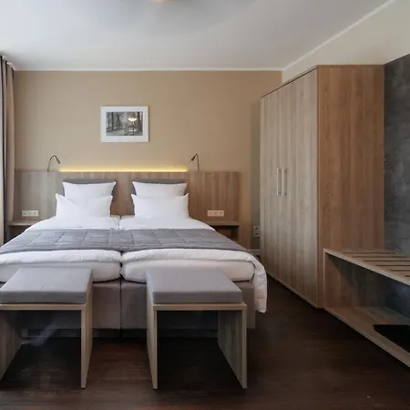 Hotel Jellentrup 3*