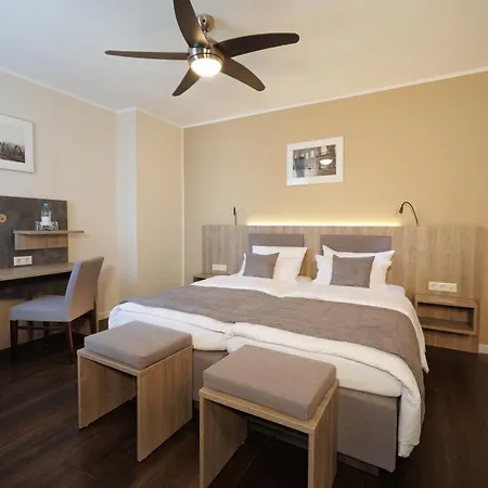 Jellentrup - Adults Only 뮌스터