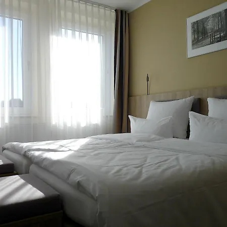 Jellentrup 3* Munster (North Rhine-Westphalia)