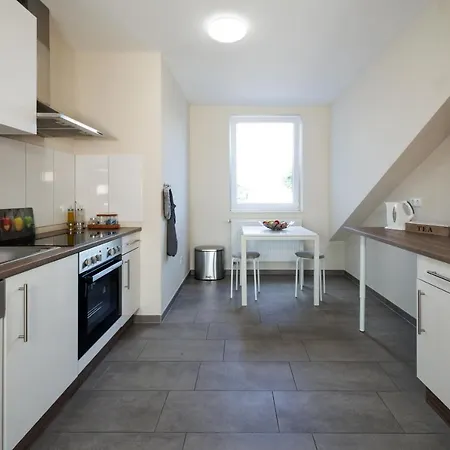 Jellentrup 3* Munster (North Rhine-Westphalia)