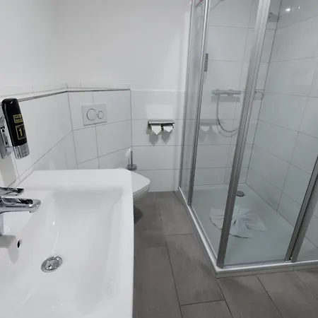 Jellentrup Hotel 3*