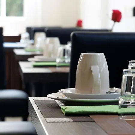 Jellentrup Hotel 3*