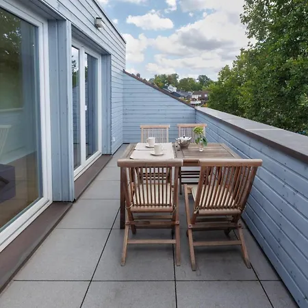 Jellentrup - Adults Only 3* Munster (North Rhine-Westphalia)