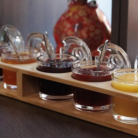 Jellentrup - Adults Only 호텔