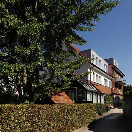 Jellentrup - Adults Only Hotel