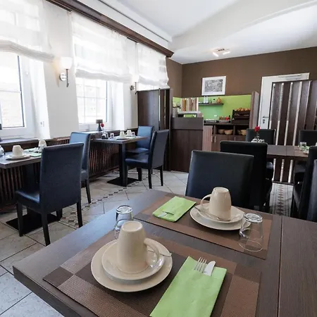 Jellentrup Hotel Munster (North Rhine-Westphalia)