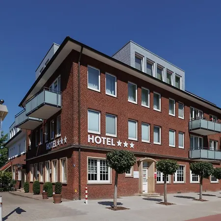 ホテル Jellentrup - Adults Only 3*