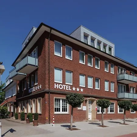 Hotel Jellentrup 3*