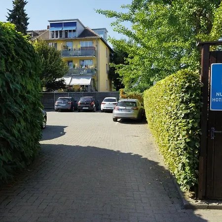 호텔 Jellentrup - Adults Only