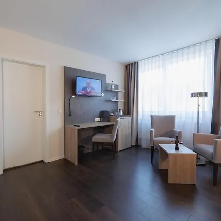 Jellentrup Hotel Munster (North Rhine-Westphalia)