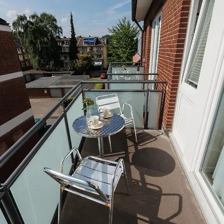 Jellentrup - Adults Only 호텔