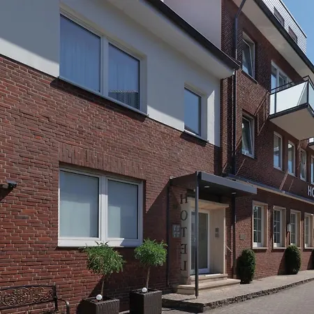 호텔 Jellentrup - Adults Only 뮌스터