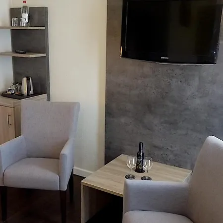 Hotel Jellentrup 3*