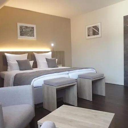 Jellentrup Hotel Munster (North Rhine-Westphalia)