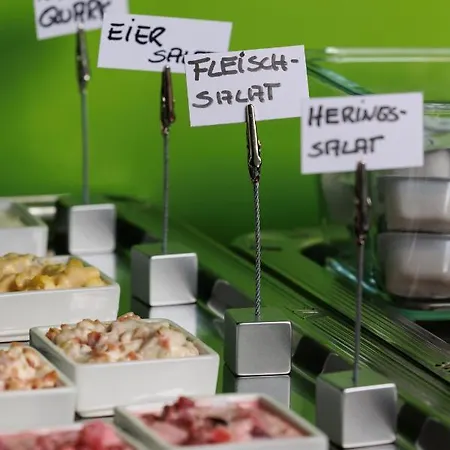 Hotel Jellentrup Munster (North Rhine-Westphalia)