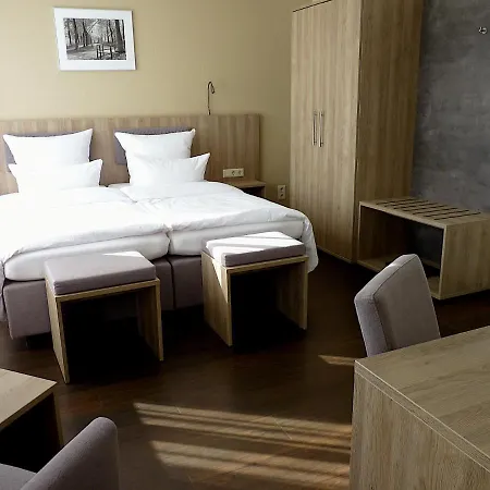 호텔 Jellentrup - Adults Only 뮌스터