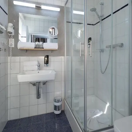 Hotell Jellentrup - Adults Only 3*