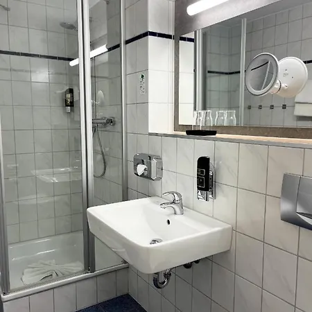 Jellentrup Hotel Munster (North Rhine-Westphalia)