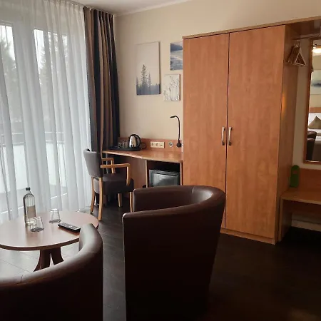Jellentrup 3* Munster (North Rhine-Westphalia)