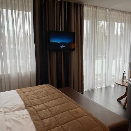 Szálloda Jellentrup - Adults Only 3*