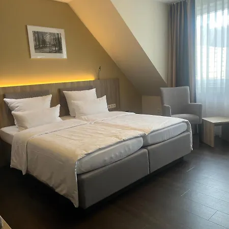 Hotel Jellentrup Munster (North Rhine-Westphalia)