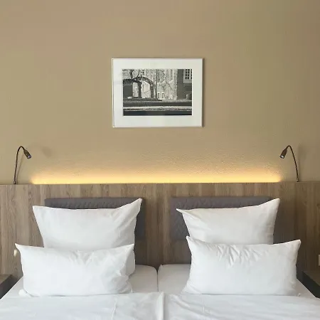 Jellentrup Hotel Munster (North Rhine-Westphalia)