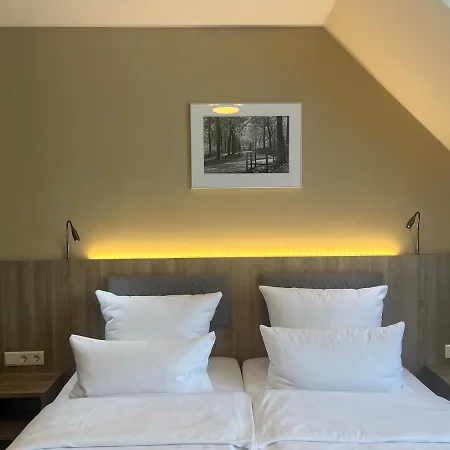 Hotel Jellentrup - Adults Only Münster