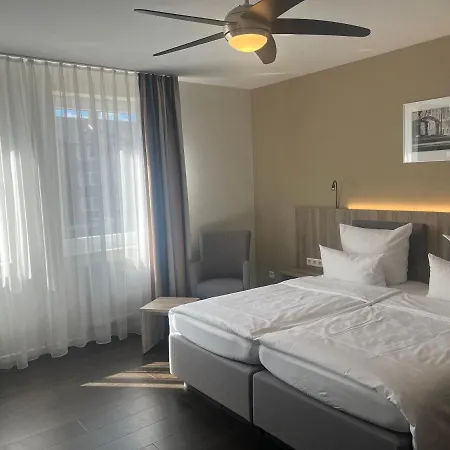 Jellentrup Hotel
