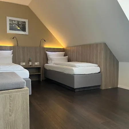 Hotel Jellentrup 3*
