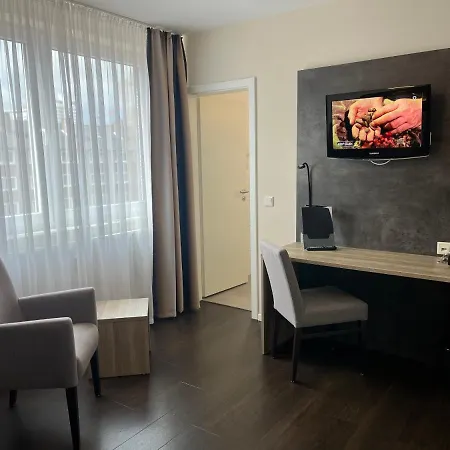Hotel Jellentrup