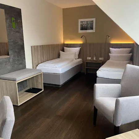 호텔 Jellentrup - Adults Only