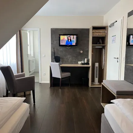 Jellentrup 3* Munster (North Rhine-Westphalia)
