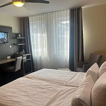 Jellentrup - Adults Only Hotel Munster (North Rhine-Westphalia)