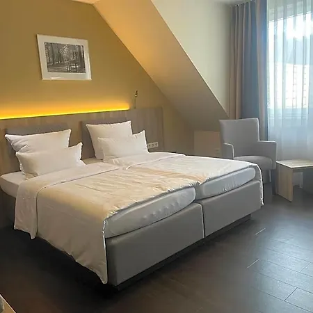 Jellentrup - Adults Only Hotel Munster (North Rhine-Westphalia)
