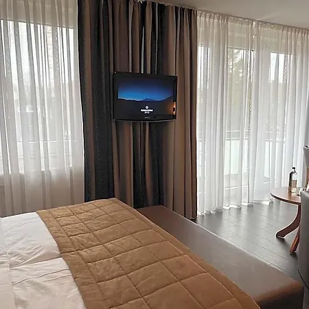 Jellentrup - Adults Only Hotel
