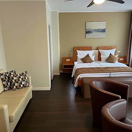 Jellentrup - Adults Only Hotel Munster (North Rhine-Westphalia)