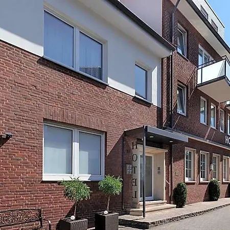 Hotel Jellentrup - Adults Only Munster (North Rhine-Westphalia)