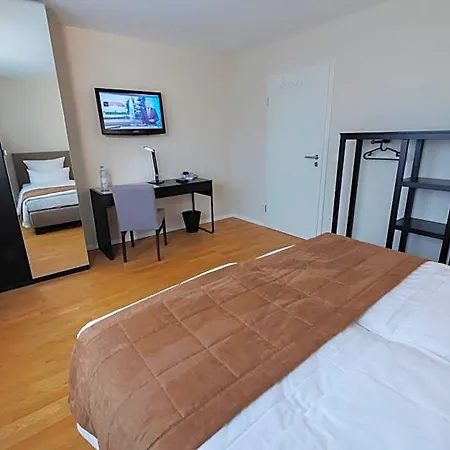 Hotel Jellentrup - Adults Only Munster (North Rhine-Westphalia)