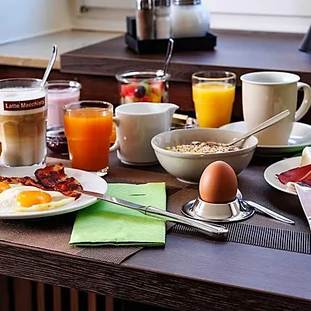 Jellentrup - Adults Only Hotel Munster (North Rhine-Westphalia)