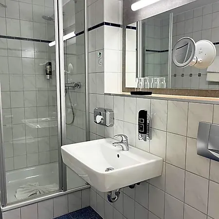 Hotel Jellentrup - Adults Only Munster (North Rhine-Westphalia)