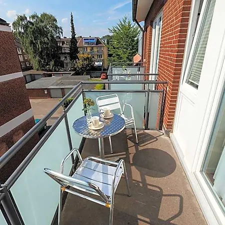 Jellentrup - Adults Only Munster (North Rhine-Westphalia)