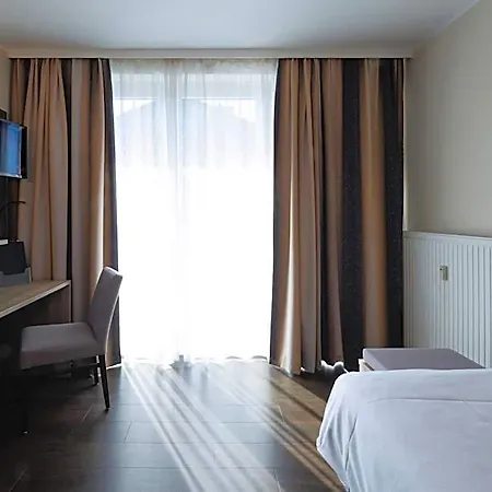 Hotel Jellentrup - Adults Only 3*