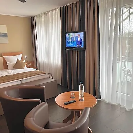 Jellentrup - Adults Only Szálloda 3*